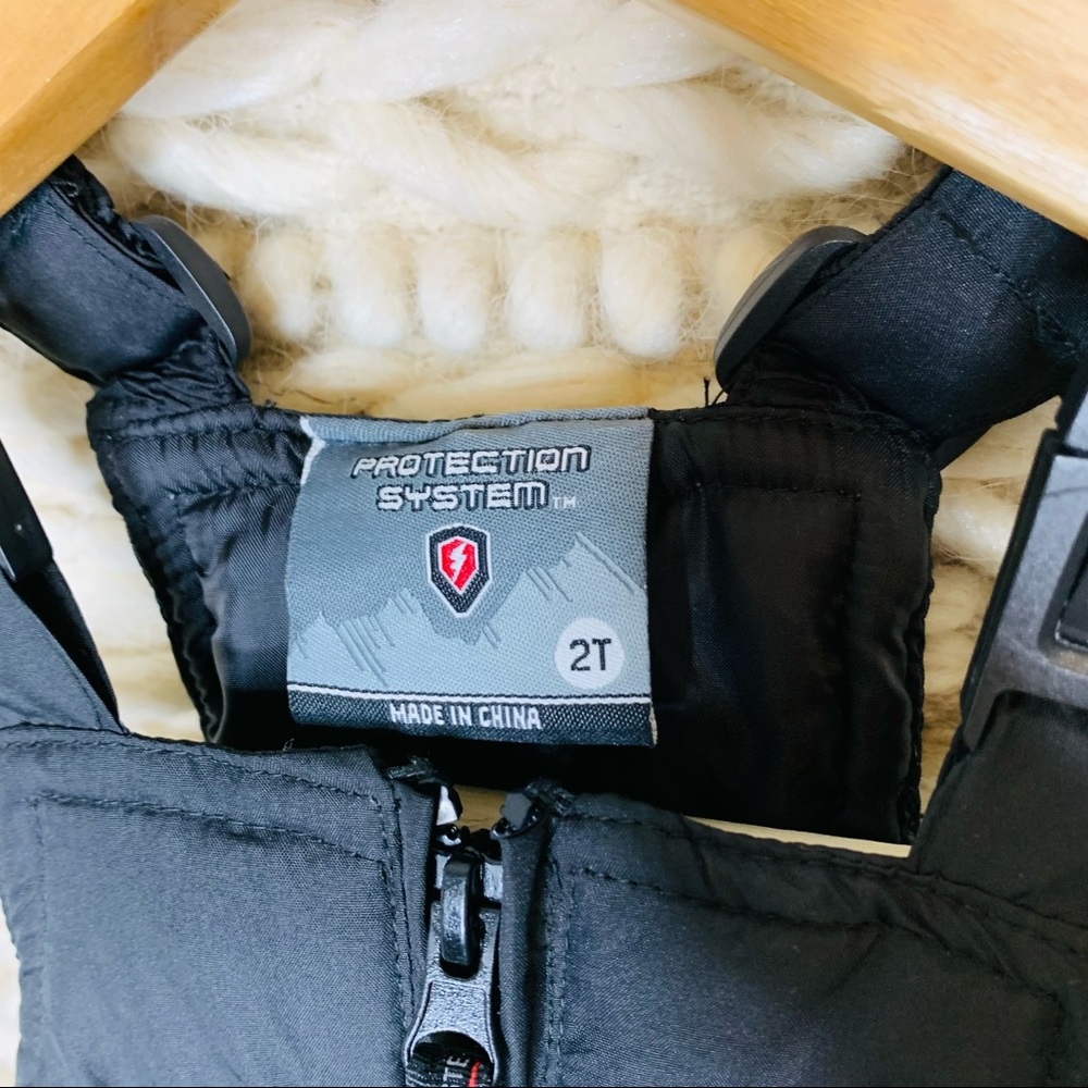 Protection System Snow Pants - Picture 4 of 8